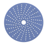 Sunmight Ceramic Film  -  6" Multi Hole Grip Disc 80 Grit, 76506, Box of 50