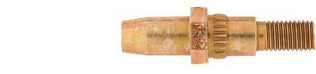 Door Hinge Pin - G.M. Repair Short Type: 1 per Bag