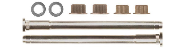 Door Hinge Pin & Bushing Kit - General Motors Repair: 1 per Kit