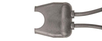 BladeType In-Line Fuse Holders - ATO/ATC Fuses Open Type: 5 per Bag