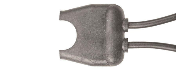 BladeType In-Line Fuse Holders - ATO/ATC Fuses Open Type: 5 per Bag
