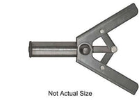Plastic Blind Rivet Gun - 6 1/2" L (for set. Nyl Rivets): 1 per Ea