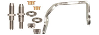 Door Hinge Pin & Bushing Kit - Driver's Side: 1 per Kit