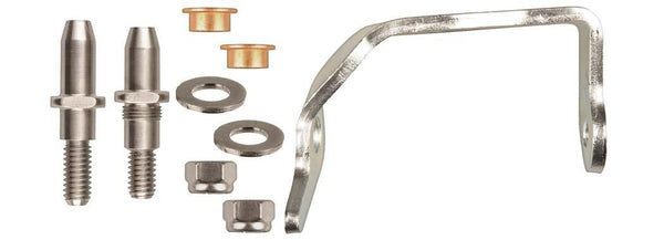 Door Hinge Pin & Bushing Kit - Driver's Side: 1 per Kit