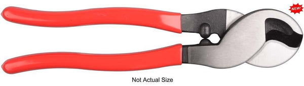 Battery Cable Cutting Tool - Cuts Up To 4/0 Cable: 1 per Ea