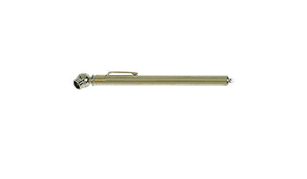 Air Gauge Pencil Style Gauge 0-50 PSI