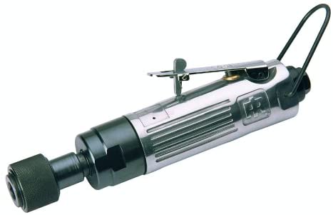 Ingersoll Rand 327LS Heavy Duty 3/8-Inch Chuck Low Speed Tire Buffer