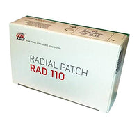 REMA Radial Tire Patch RAD-110