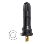 OEM TPMS Valve Replacement - Fits: Chrysler, Dodge, Ford, GM, Hummer, Jeep, Mazda, Mercury, Subaru, Suzuki