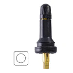 OEM TPMS Valve Replacement - Fits: Dodge TRW Snap-In, Jeep, Ram