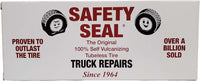 SAFETY SEAL TRUCK PLUG REFILL