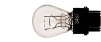 Clear Miniature Light Bulbs - S-8 12.8V 26.16W (10 pcs/box): 10 per Box