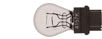 Clear Miniature Light Bulbs - S-8 12.8V 28.5W (10 per box): 10 per Box