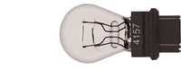 Clear Miniature Light Bulbs - S-8 12.8V 28.54W (10 per box): 10 per Box