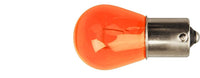 Amber Miniature Light Bulbs - Indust. Bulb # 7507A (10/box): 10 per Box