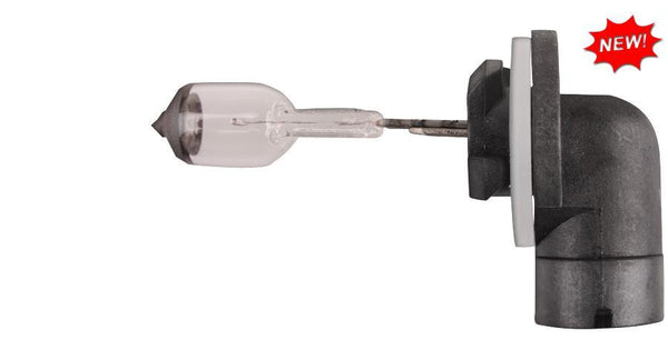 Clear Headlight Bulb - 12.8 Volt 37.5 Watt: 1 per Box
