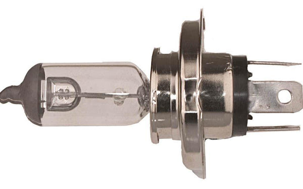 Dual Beam Headlight Bulb - T-4 12V 67/61W: 1 per Box