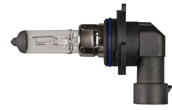 Clear Halogen Fog Lamp (9145) - T-2 12V 11W: 1 per Box