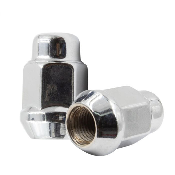 Lug Nut - Bulge Acorn (3/4) - M12 1.5