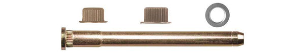Door Hinge Pin & Bushing Kit - General Motors Repair: 1 per Kit