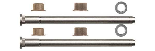 Door Hinge Pin & Bushing Kit - General Motors Repair: 1 per Kit