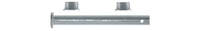 Door Hinge Pin & Bushing Kit - Ford Products Repair: 1 per Kit