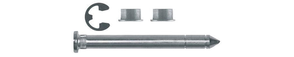Door Hinge Pin & Bushing Kit - Ford Repair: 1 per Kit