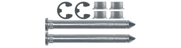 Door Hinge Pin & Bushing Kit - Ford Repair: 1 per Kit