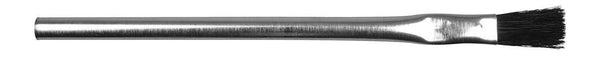 Black Horse Hair Acid Brush - 1/2"W 13/16"Trim 6"L (144 Bx): 144 per Bx
