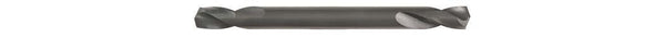 Double End Drill Bits - 1/8" (.125) Drill Size: 5 per Pak