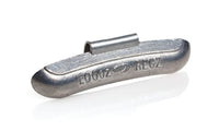 REGZ .75 Ounce P Style Wheel Weight For Steel Rims