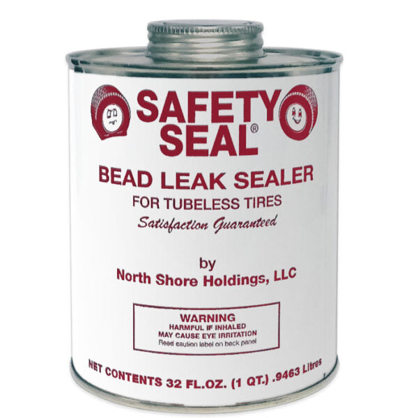 SAFETY SEAL BEAD SEALER 1 QUART