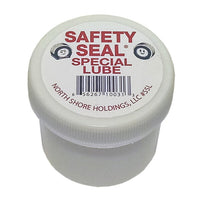 SPECIAL INSERT LUBE FOR TIRE PLUGS