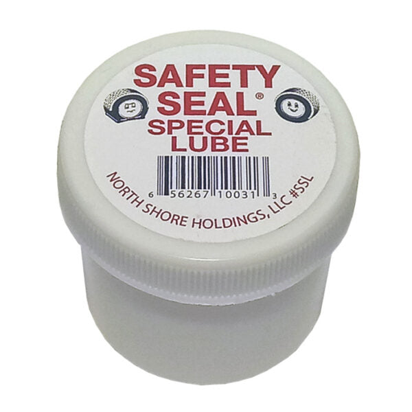 SPECIAL INSERT LUBE FOR TIRE PLUGS