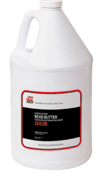 TIRE MOUNTING LUBE 1 GALLON